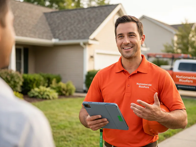 Roof Installation  in Boyertown  FAQ