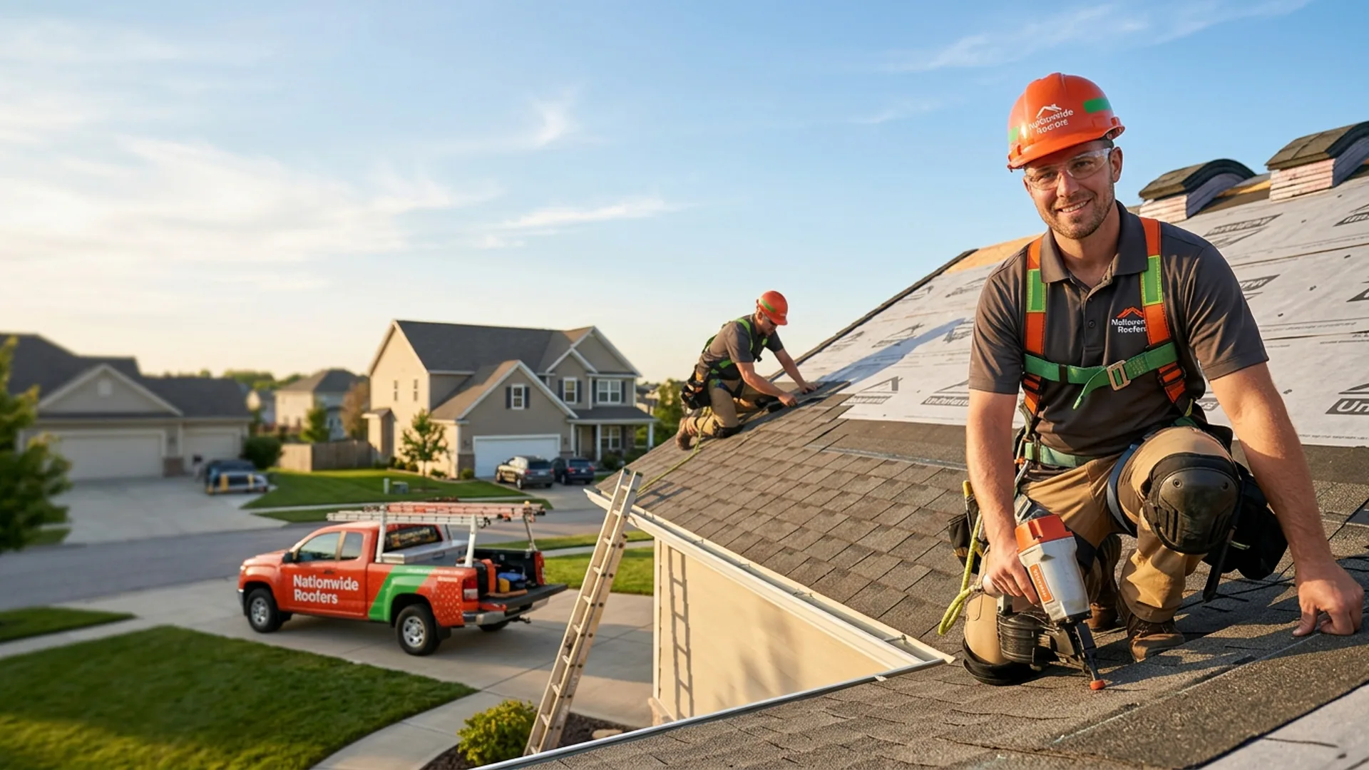 Local Roof Installation Boyertown, PA Nearby
